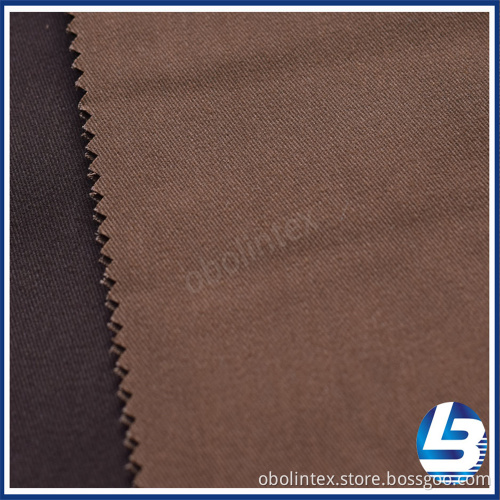 OBL20-2705 Polyester Cotton Twill Fabric